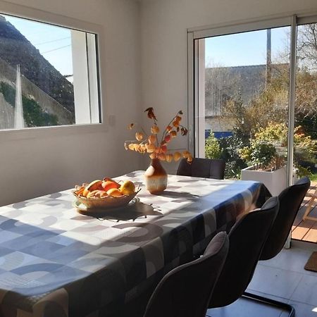Maison Tamaris Avec Jardin Et Clos Quiberon Εξωτερικό φωτογραφία
