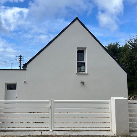 Maison Tamaris Avec Jardin Et Clos Quiberon Εξωτερικό φωτογραφία